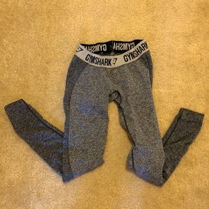 Gymshark butt lifting leggings